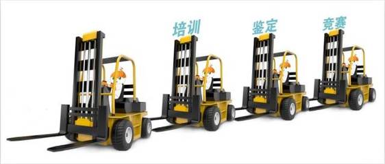 賽事強(qiáng)援 東莞市樂叉叉車技術(shù)咨詢有限公司——為技能競賽注入專業(yè)力量